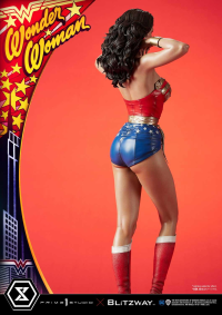 Museum Masterline Wonder Woman 1975 (TV Series) Wonder Woman Bonus Version 13