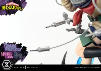 Prime 1 Studio Ultimate Premium Masterline My Hero Academia Tomura Shigaraki, Dabi, Himiko Toga Deluxe Version - My Hero Academia - photo 81