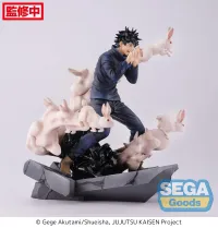 SEGA FIGURIZMα "Jujutsu Kaisen" "Megumi Fushiguro" Encounter - Jujutsu Kaisen - photo 9