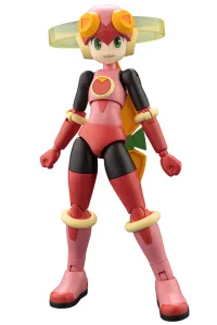 KOTOBUKIYA ROLL.EXE - Mega Man - photo 13