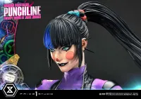 Prime 1 Studio Museum Masterline Batman (Comics) Punchline (Concept Design by Jorge Jimenez) Deluxe Version - DC Comics - photo 29