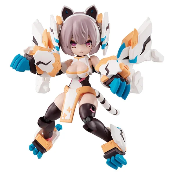 MegaHouse N-202d Titania Byakko (ver1.1) - Busou Shinki