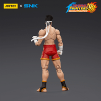 KOF '98UM Fatal Fury Team Joe Higashi 2