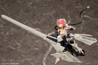 KOTOBUKIYA BULLET KNIGHTS Lancer - Megami Device - photo 6