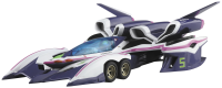1/24 OGRE AN-21 AEROBOOST Mode/SUPER AEROBOOST Mode 2