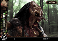 Museum Masterline Prey Feral Predator Deluxe Version 108