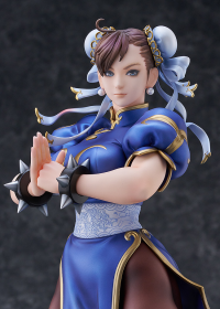 Chun-Li ~Standby~ 3