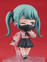 Nendoroid Hatsune Miku: The Vampire Ver. 4