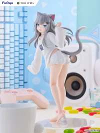 FuRyu TENITOL TALL Nachoneko - Nachoneko - photo 1