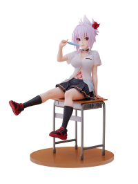 AYAKASHI TRIANGLE  Matsuri Kazamaki  1/7scale figure 2