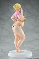 Q-six Plus-Sized Elf  Elfuda Gold ver. - Plus-Sized Elf - photo 8