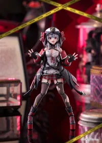 Max Factory figma Sakamata Chloe - hololive production - photo 1