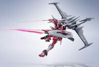 <SIDE MS> INFINITE JUSTICE GUNDAM TYPEⅡ "Gundam SEED Freedom" 3
