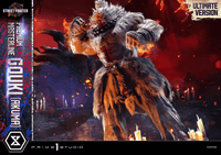 Premium Masterline Street Fighter 6 Akuma Ultimate Bonus Version 75
