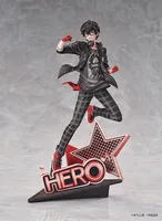 Good Smile Arts Shanghai P5D Protagonist - Persona 5 - photo 3