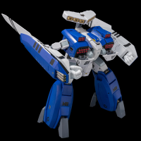 RIOBOT 1/48 AB-01H TREAD 1