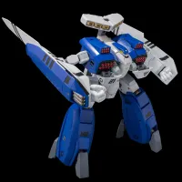 Union Creative RIOBOT 1/48 AB-01H TREAD - Genesis Climber MOSPEADA - photo 1