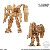 BANDAI [BOX] Gundam Artifact 2 COMPLETE SET Ver. - Gundam Misc - photo 3