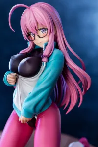 Hakoiri-musume I'm Living with an Otaku NEET Kunoichi!? Ideura Shizuri - I'm Living with an Otaku NEET Kunoichi!? - photo 9