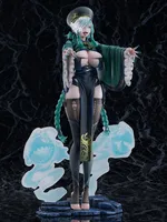Rocket Boy Hopping Vampire Clothed Only Ver. - 18+ - photo 5