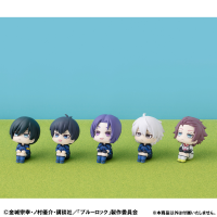 Lookup BLUE LOCK Reo Mikage Japanese National Player Match Ver.【with gift】 3