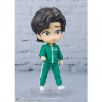 Gi-hun Netflix Squid Game, Bandai Spirits Figuarts mini 5