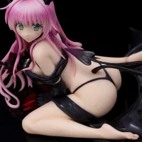 eStream ”To Love-Ru Darkness” Lala Satalin Deviluke Darkness ver.(re-run) - To LOVE-Ru - photo 14