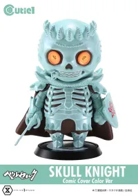 Cutie1 Berserk Skull Knight Comic Cover Color Ver