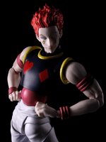 HUNTER×HUNTER HYSKOA 9