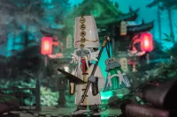 Shenzhen Mabell Animation Development Faceless:White Impermanence - Non-Scale Figures - photo 3