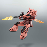 <SIDE MS> MS-06S Zaku II Char's Custom Model Ver. A.N.I.M.E. 2