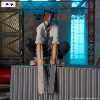 Chainsaw Man　Noodle Stopper Figure -Chainsaw man- 5