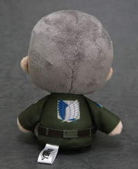 Attack on Titan Connie Plushie 4