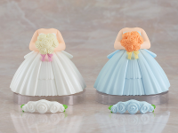 Nendoroid More: Dress Up Wedding 02 12