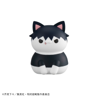 MEGA CAT PROJECT Jujutsu Kaisen Cats Hidden Inventory／Premature Death Ver. (1pc / 8pc per box) 7