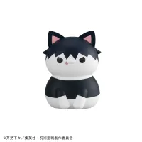 MegaHouse MEGA CAT PROJECT Jujutsu Kaisen Cats Hidden Inventory／Premature Death Ver. (1pc / 8pc per box) - Jujutsu Kaisen - photo 7