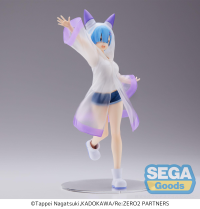 Luminasta "Re:ZERO -Starting Life in Another World-" Figure "Rem" -Day After the Rain-(re-run) 9