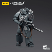 Space Wolves MKVI Tactical Legionary 3