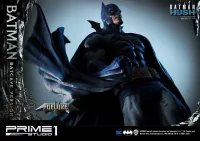 Prime 1 Studio Museum Masterline Batman: Hush (Comics) Batman Batcave Bonus Version - DC Comics - photo 61