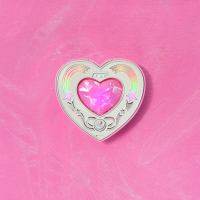 Cosmic Heart Compact -Briliant Color Edition- 9