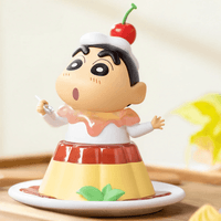 CRAYON SHIN-CHAN Desert Time 7
