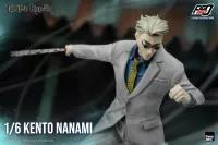 threezero Jujutsu Kaisen - FigZero 1/6 Kento Nanami - Jujutsu Kaisen - photo 8