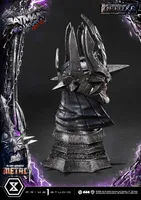 Prime 1 Studio Museum Masterline Dark Nights: Death Metal The Batman Who Laughs & Robin King DX Bonus - DC Comics - photo 18