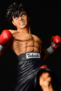 Takeshi Sendou－finish blow－ 8