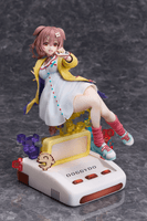hololive Inugami Korone We are GAMERS!!!! Ver. 1/7 Complete Figure 7