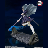 Kanao Tsuyuri Demon Slayer: Kimetsu no Yaiba, Bandai Spirits FiguartsZERO 5