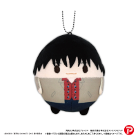 SAKAMOTO DAYS FUWA KORORIN (6pc per box) 5