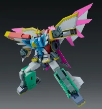 MODEROID El Dora V