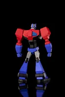 FLAME TOYS [Furai Model] Optimus Prime (Animated) - Transformers - photo 10