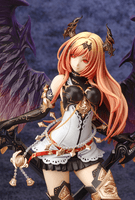 Dark Angel Olivia 2